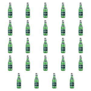 woda mineralna CISOWIANKA NIEGAZOWANA 300ml X24