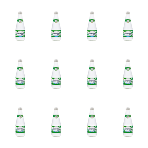 Staropolanka 330 ml gazowana X12