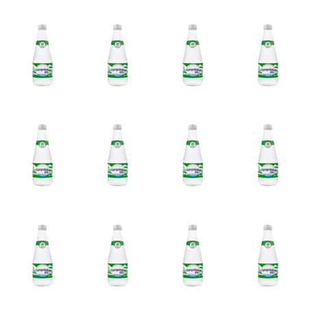 Staropolanka 330 ml gazowana X12