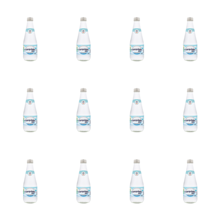 Staropolanka 330 ml lekko gazowana X12
