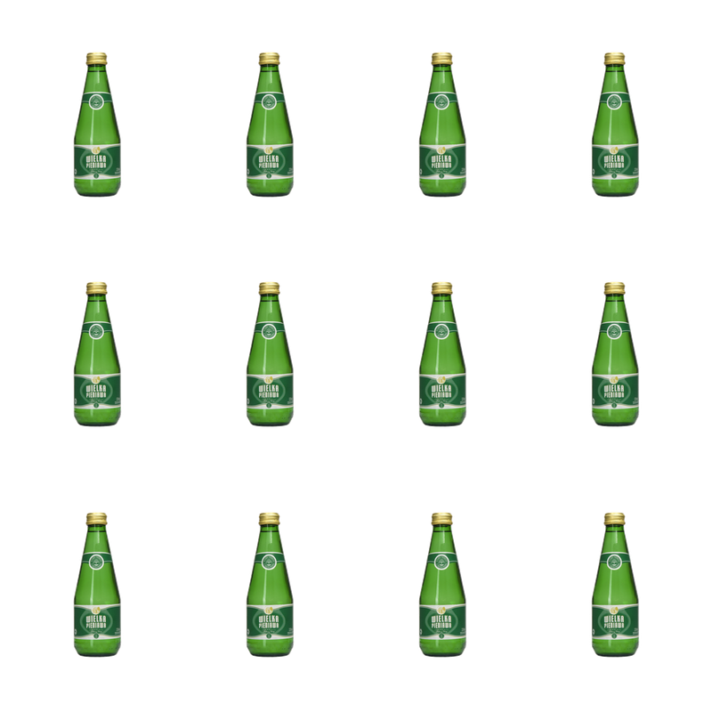 Woda Wielka Pieniawa 330 ml X12