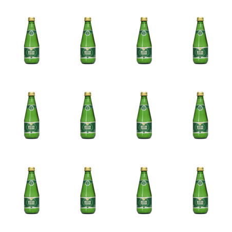 Woda Wielka Pieniawa 330 ml X12