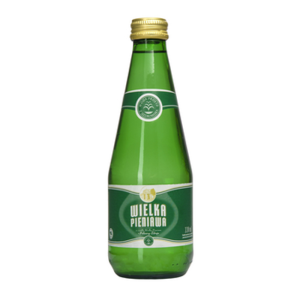 Woda Wielka Pieniawa 330 ml X12