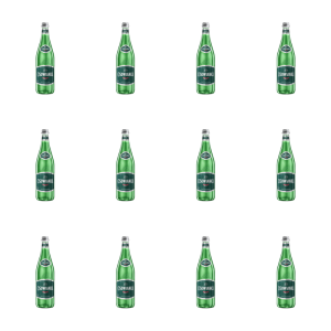 woda mineralna CISOWIANKA NIEGAZOWANA SZKŁO 700ml X12