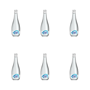 Kropla Beskidu Woda Niegazowana 750ml X6