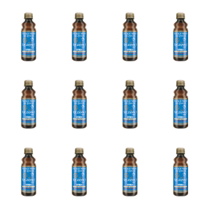 Polskie Wody Lecznicze Szczawia I - Mineralna Woda Lecznicza 330 ml X12
