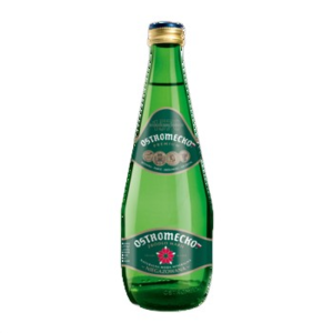 Ostromecko Woda Mineralna niegazowana 700ml