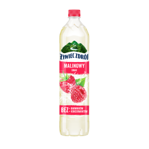 Żywiec Zdrój Malinowy Smak 1,2 L