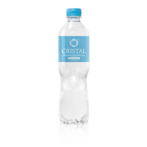 Cristal woda źródlana niegazowana 500 ml