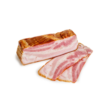 Boczek 100 g Pekpol