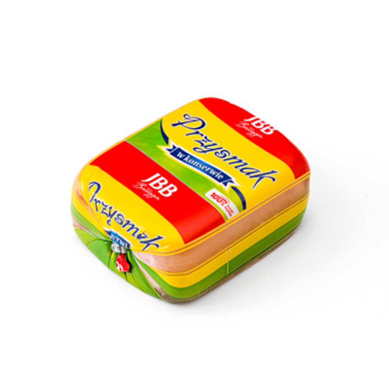 Przysmak w konserwie 325 g JBB