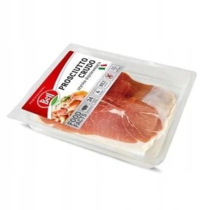 Prosciutto Crudo 500 g Bell