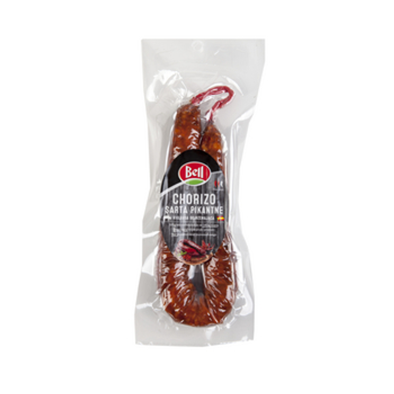 Chorizo sarta pikantne 200g