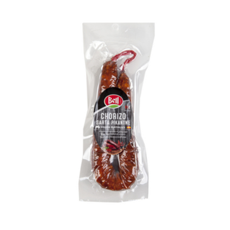Chorizo sarta pikantne 200g
