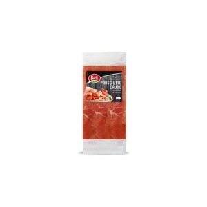 Szynka prosciutto crudo 65 g Bell