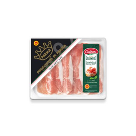 Prosciutto di parma DOP 70 g Galbani