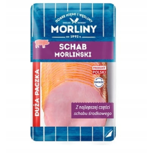 Schab Morliński 200g Morliny