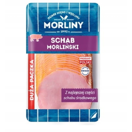 Schab Morliński 200g Morliny