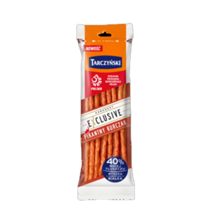 Kabanosy Exclusive Spicy Chicken 90 g Tarczyński