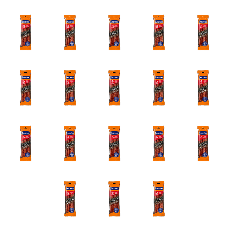 Kabanos exclusive wieprzowy 105 g Tarczyński X18