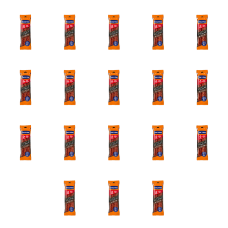 Kabanos exclusive wieprzowy 105 g Tarczyński X18