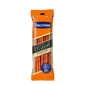 Kabanos exclusive drobiowy 105 g Tarczyński X18