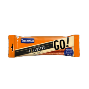 Kabanos Exclusive Drobiowy GO 50 g Tarczyński