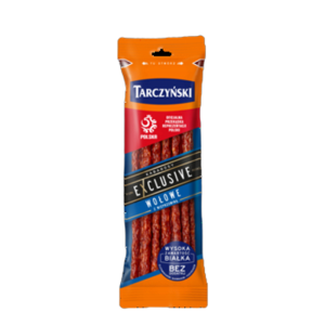 Kabanos exclusive wołowy 90 g Tarczyński