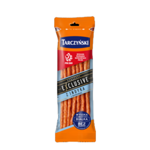 Kabanos exclusive z indyka 90 g Tarczyński