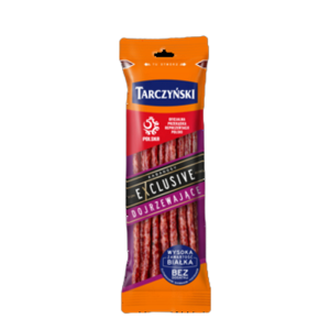 Kabanos exclusive dojrzewający 90 g Tarczyński