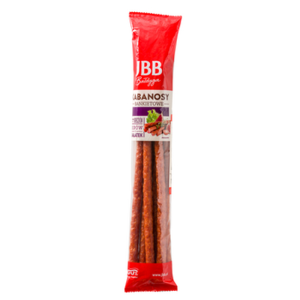 Kabanosy bankietowe 240 g JBB