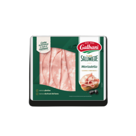 Mortadella 100 g Galbani
