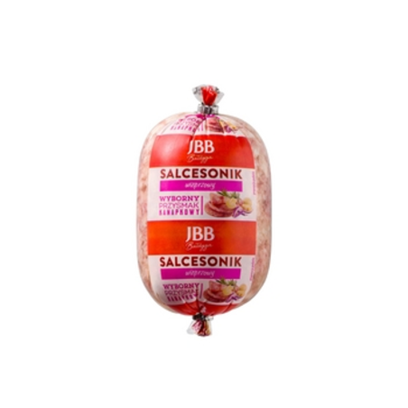 Salcesonik wieprzowy 400 g JBB