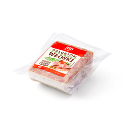 Salceson włoski 300 g JBB