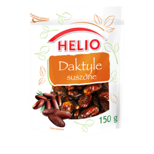 Daktyle suszone Helio 150g