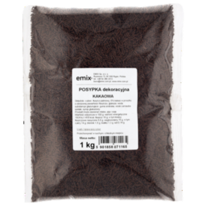 Posypka kakaowa emix 1kg