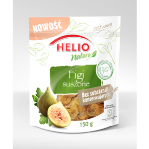 Figi suszone 150 g HELIO Natura