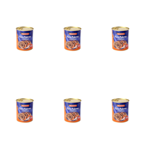 Prospona Masa makowa z bakaliami 900 g X6