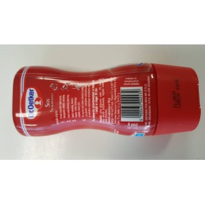 Dr. Oetker Sos truskawkowy 200g