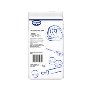 Dr. Oetker Proszek do pieczenia 1kg