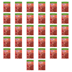 Dr. Oetker Przyprawa korzenna 40g X32
