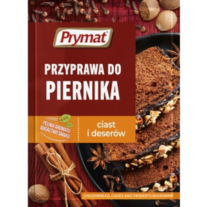 Przyprawa do piernika Prymat 20g