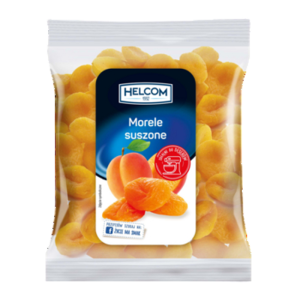 Morela suszona Helcom 1 kg