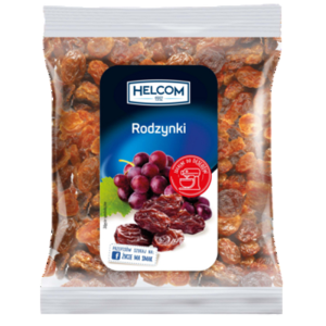 Rodzynki Helcom 300 g
