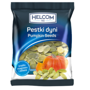 pestki dyni 100 g Helcom