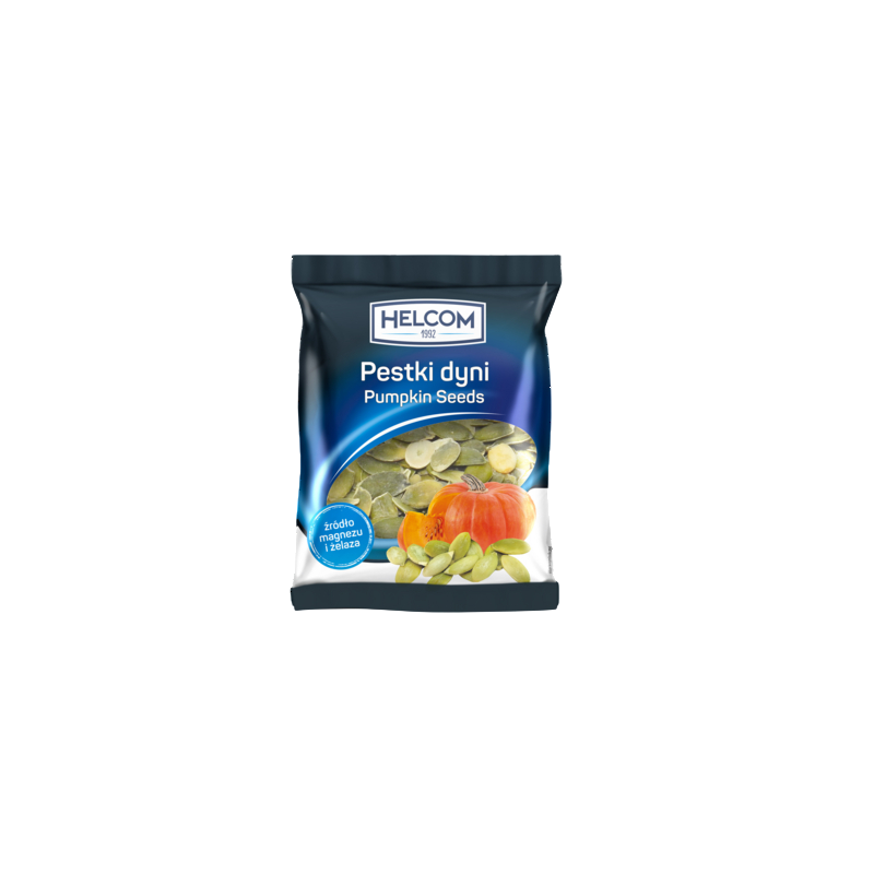 pestki dyni 100 g Helcom