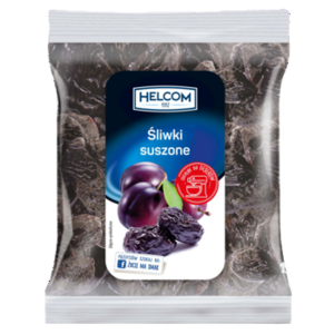 Śliwki suszone 1 kg Helcom