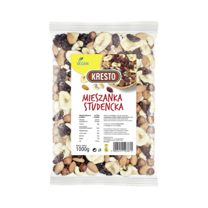 Kresto mieszanka studencka 1kg
