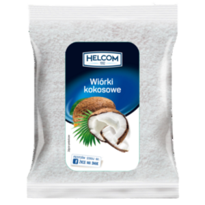 Wiórki kokosowe 300 g Helcom