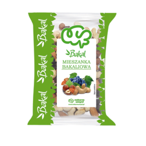 Mieszanka bakaliowa 750g